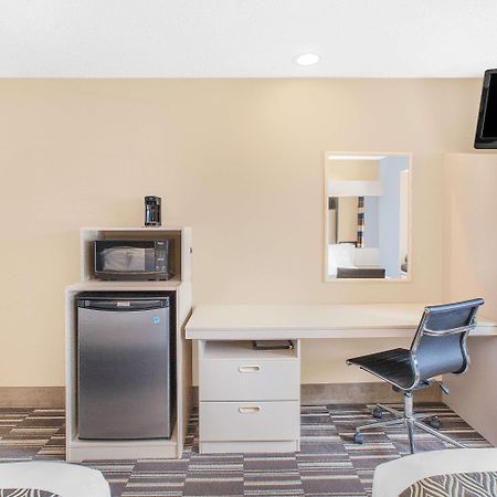 Microtel Inn And Suites Clear Lake Kamer foto