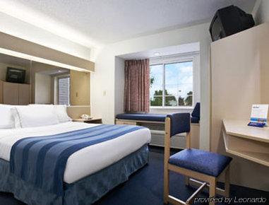 Microtel Inn And Suites Clear Lake Kamer foto