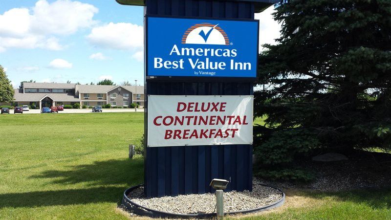 Microtel Inn And Suites Clear Lake Buitenkant foto