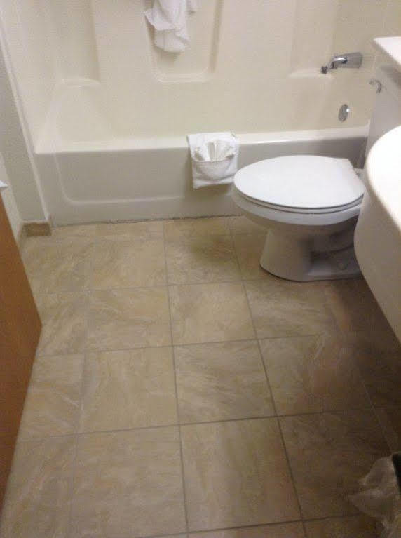 Microtel Inn And Suites Clear Lake Buitenkant foto